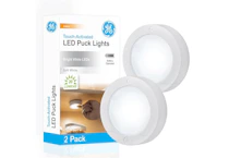 GE Wireless LED Tap Light Pack