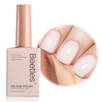 Milky White Gel Nail Polish