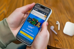 Early Prime Day Deal: Get 3 Free Months of Audible Premium Plus card image