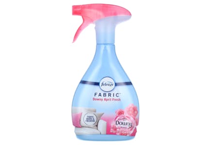 Febreze Fabric Refresher