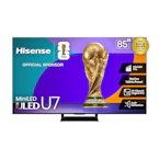 Hisense 85" Smart TV