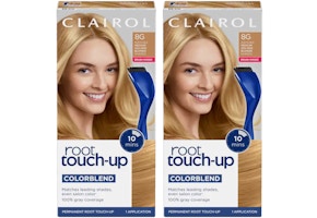 2 Clairol® Root Touch-Up Hair Colors