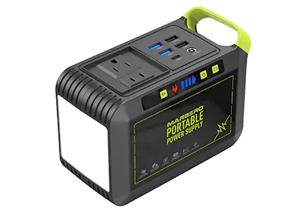 Portable Power Station