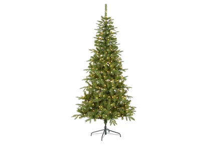 National Tree Company Christmas Tree