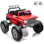Ride on Truck