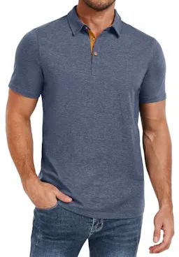 Men's Polo Shirt