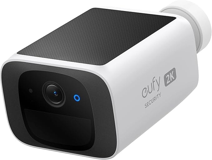 Eufy Security Camera