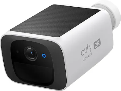 Eufy Security Camera