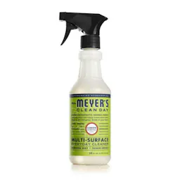 2 Mrs. Meyer's Multi-Surface Cleaners