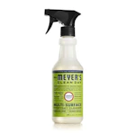2 Mrs. Meyer's Multi-Surface Cleaners