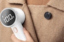 Rechargeable Lint Remover