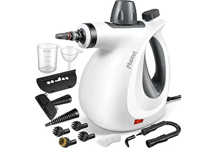 Handheld Steamer