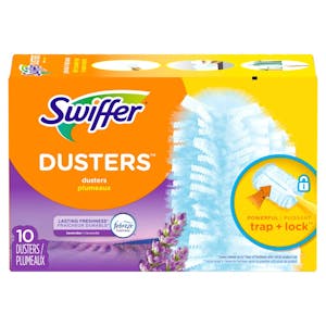 2 Swiffer Duster Refill Packs