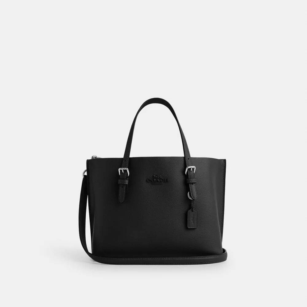 COACH Mollie Tote Bag 25