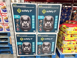 sams club safety 1st car seat 2