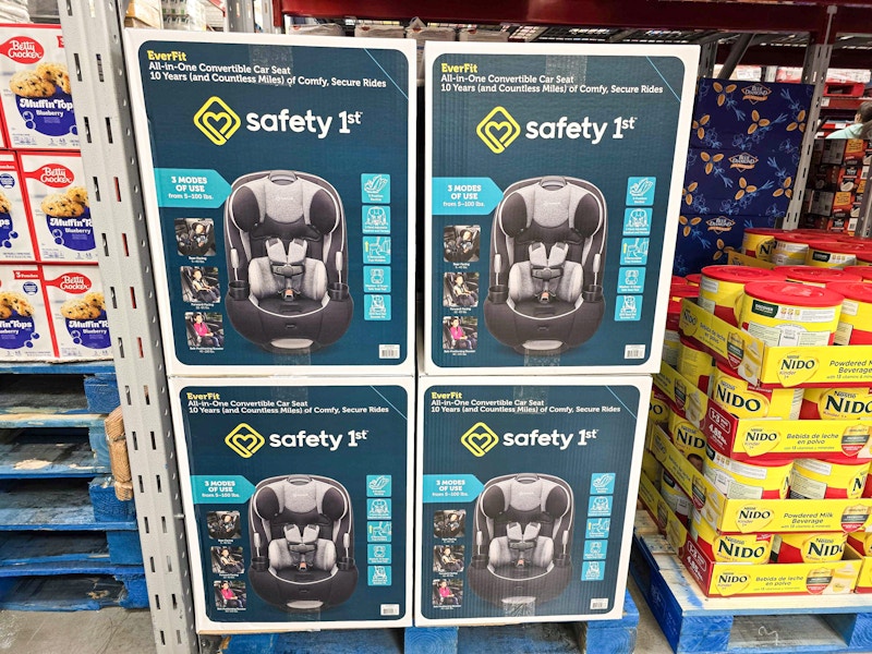 sams club safety 1st car seat 2