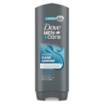 Dove Men+Care Body Wash