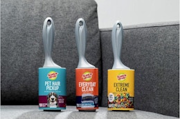 lint rollers