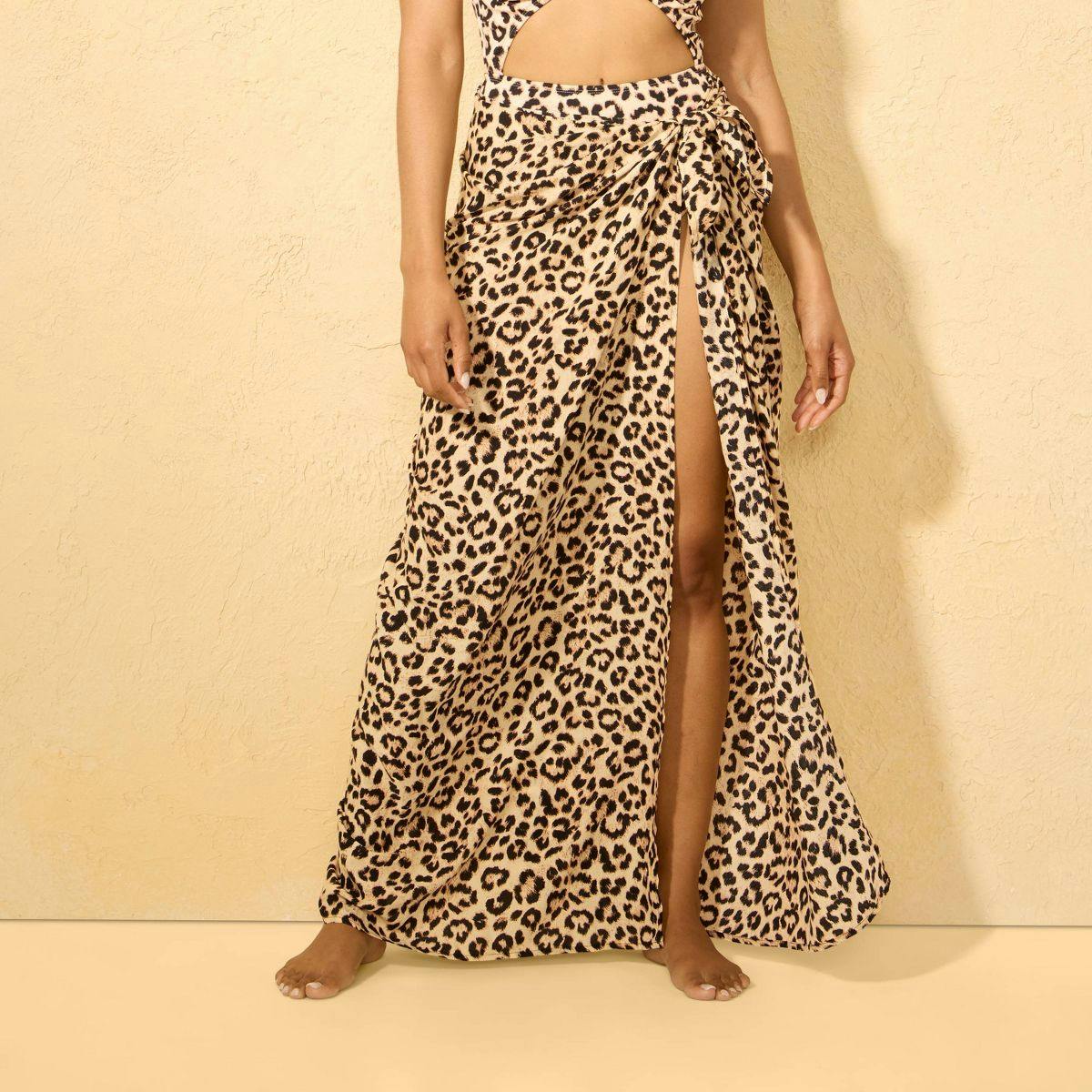 Shade & Shore Women's Swim Cover-Up