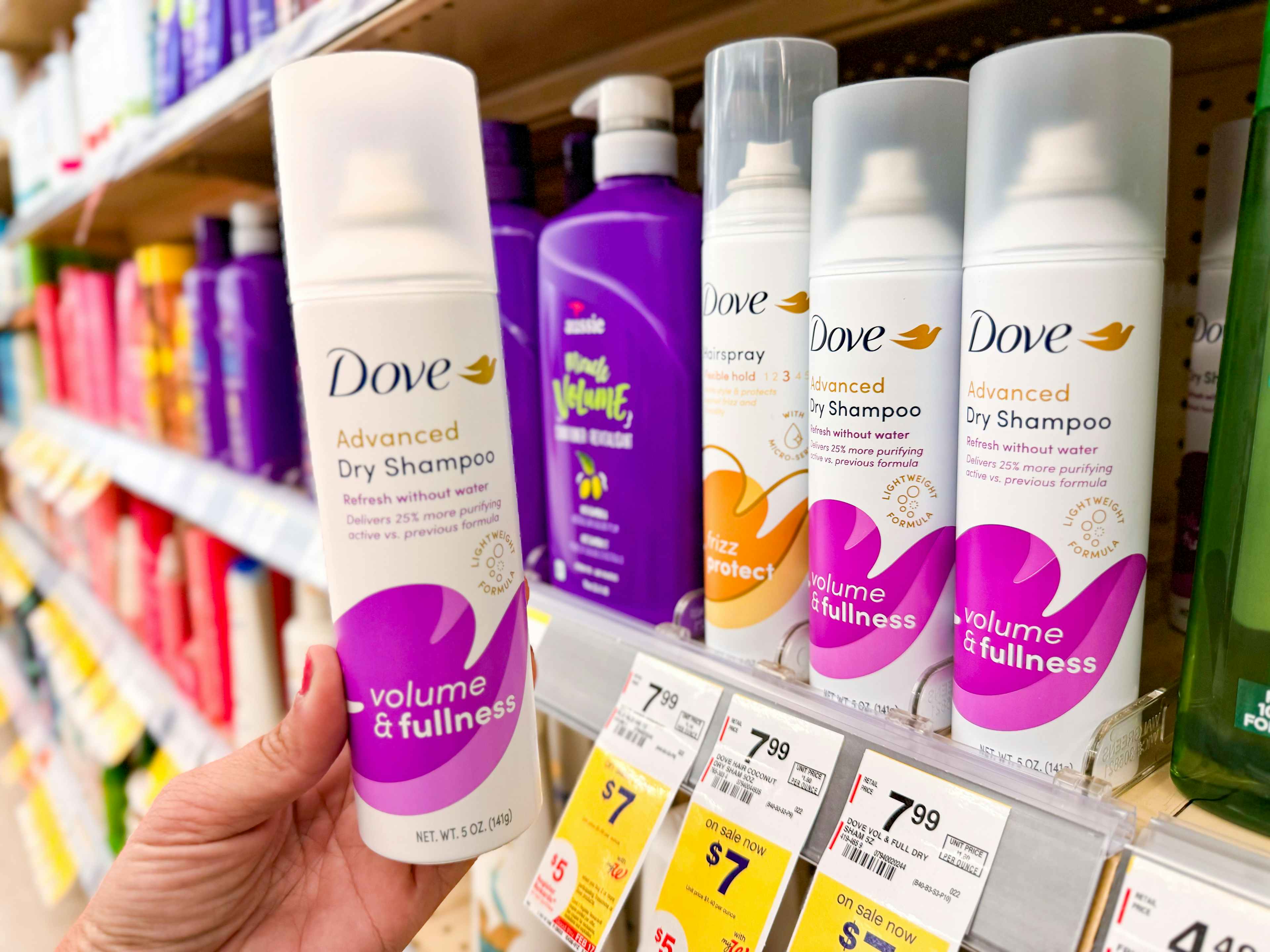 dove dry shampoo walgreens3