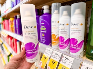 dove dry shampoo walgreens3