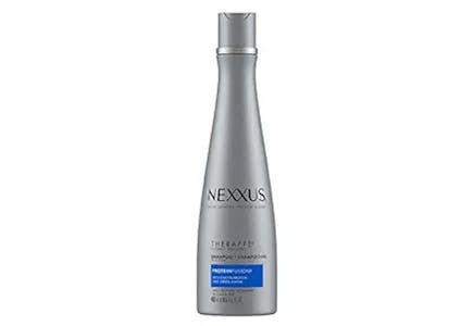Nexxus Shampoo 