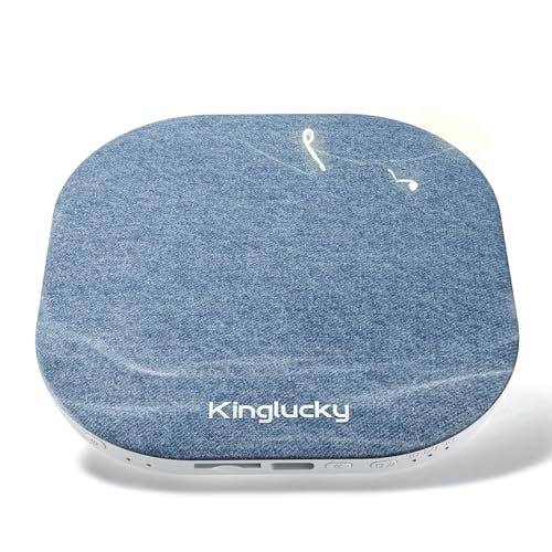 Under-Pillow Bluetooth Speaker