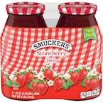 Smucker's Jam 2-Pack