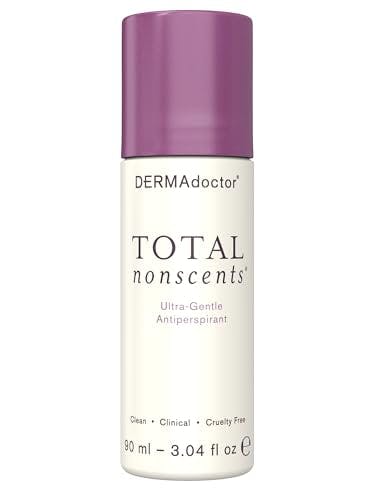 DERMAdoctor Antiperspirant