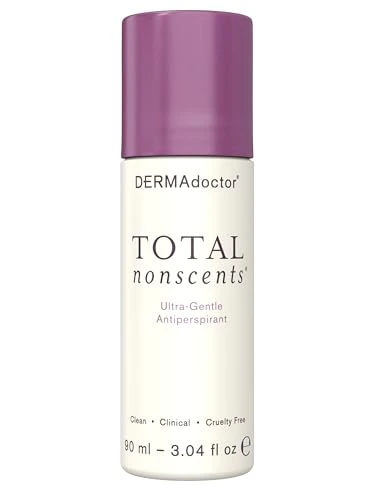 DERMAdoctor Antiperspirant