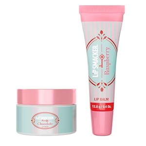 Lip Smacker Don’t Disturb Lip Kit