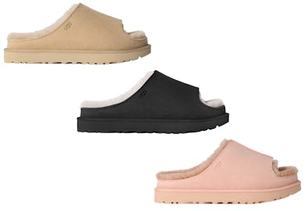 Ugg Women's Greenport Slides