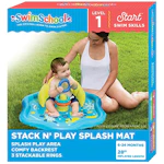 Baby Splash Play Mat