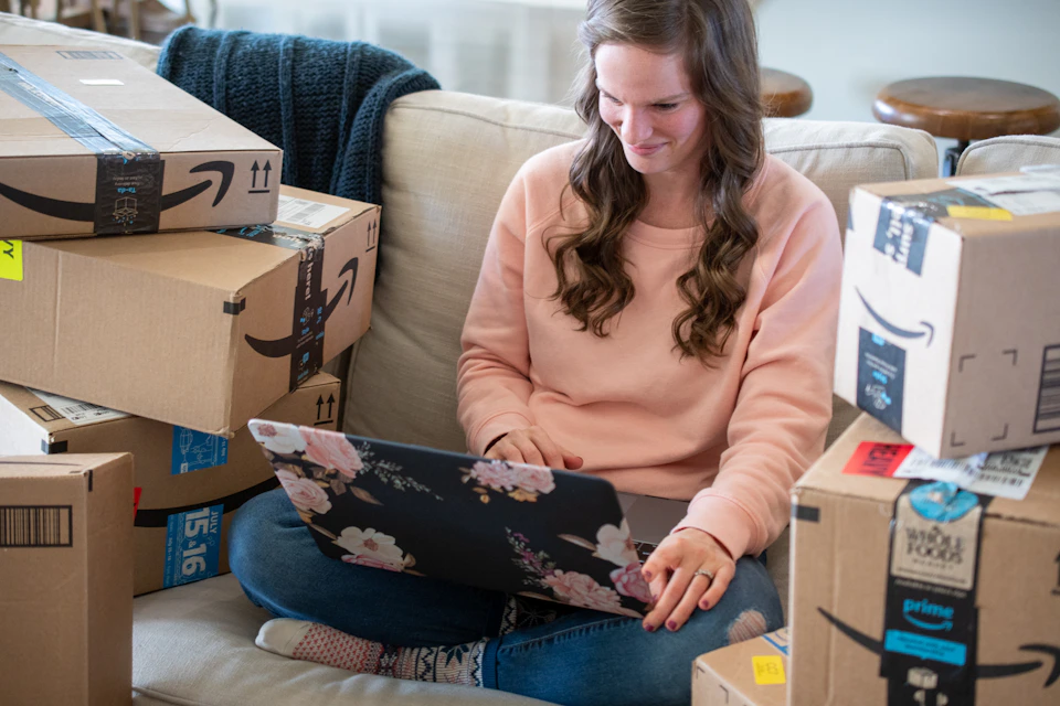 Amazon's No Rush Shipping Credits - How It Works - The Krazy Coupon Lady