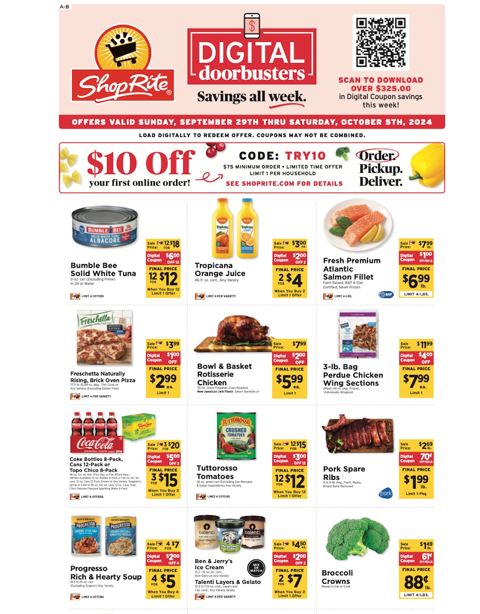 Ad Scan Image