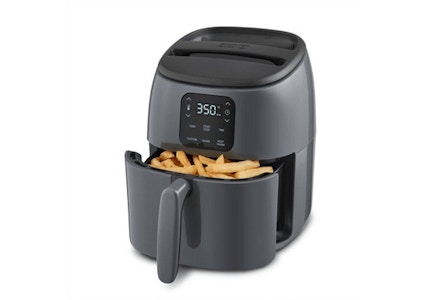 Dash Digital Air Fryer