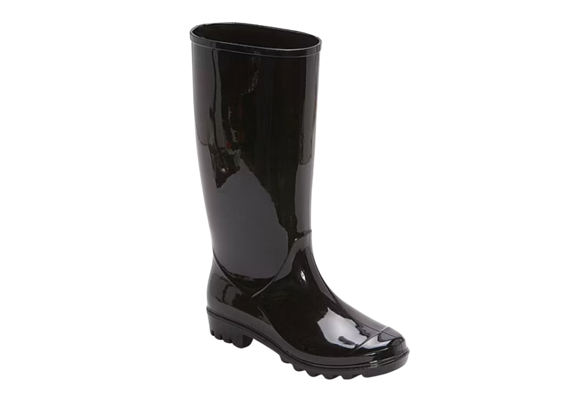 St. John's Bay Women's Rain Boots