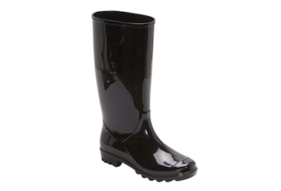St. John's Bay Women's Rain Boots