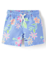The Children's Place Baby Swim Trunks