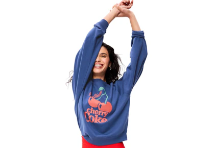 Old Navy Women's Sweatshirt
