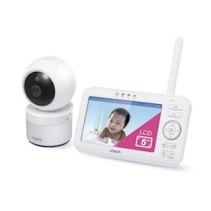 VTech Video Baby Monitor