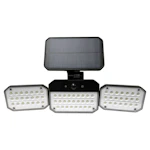 Beacon Solar Flood Light
