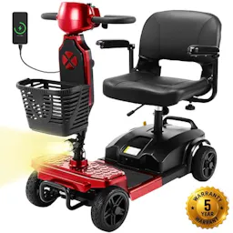 Mobility Scooter