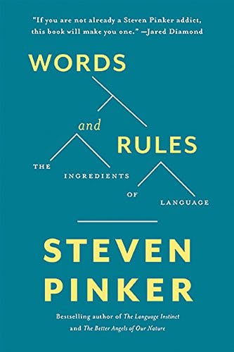 Words and Rules eBook
