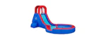 Sunny & Fun Inflatable Water Slide