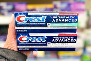 walgreens crest pro healthy advanced toothpaste aisle 010922 1641754587 1641754587