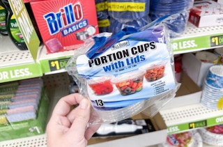 dollar general portion cups