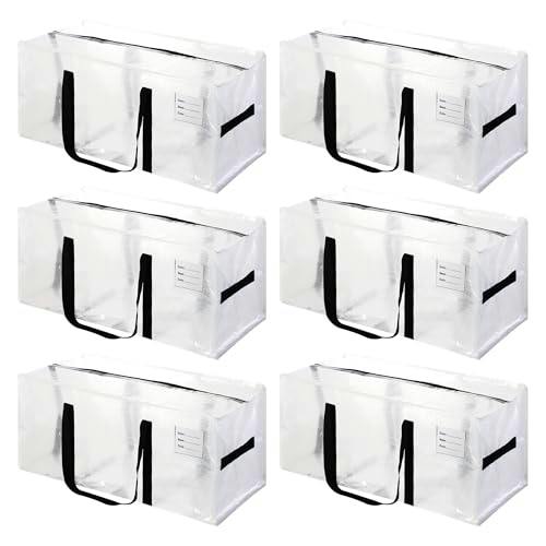Moving Bags 6-Pack