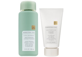 2 Kristin Ess Hair Products
