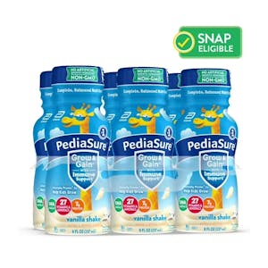PediaSure Grow & Gain Shakes